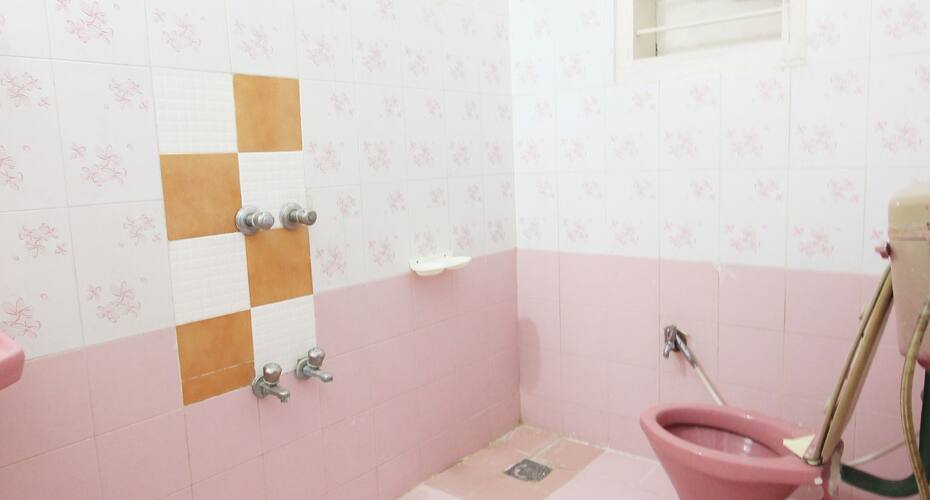 14��krishna Bungalows -��bluez Hospitality, Ahmedabad 3